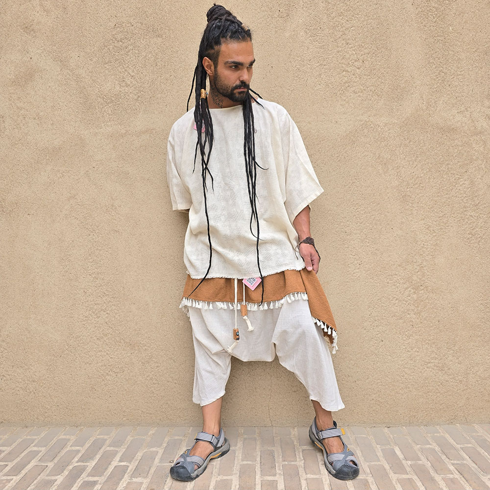 shalvar classic gadim