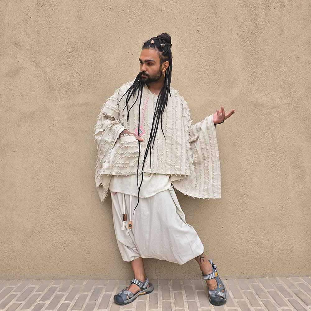 shenel fullrishe kolahsheytooni