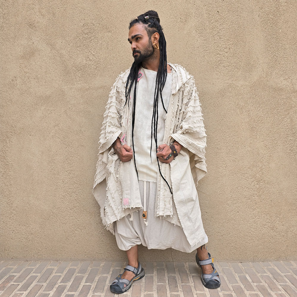 shenel jelobaz fullrishe