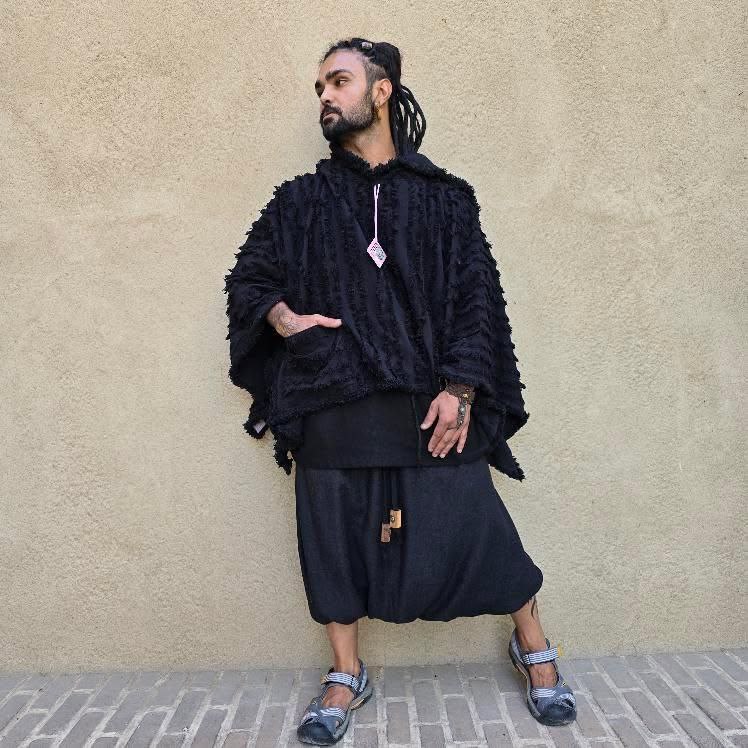 shenel kolah fullrishe