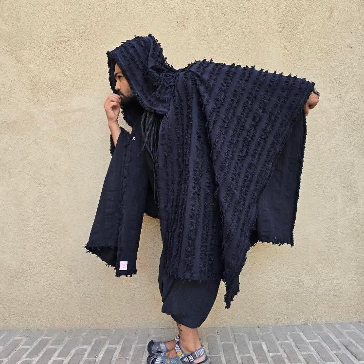 shenel rishedar kolahsheytooni