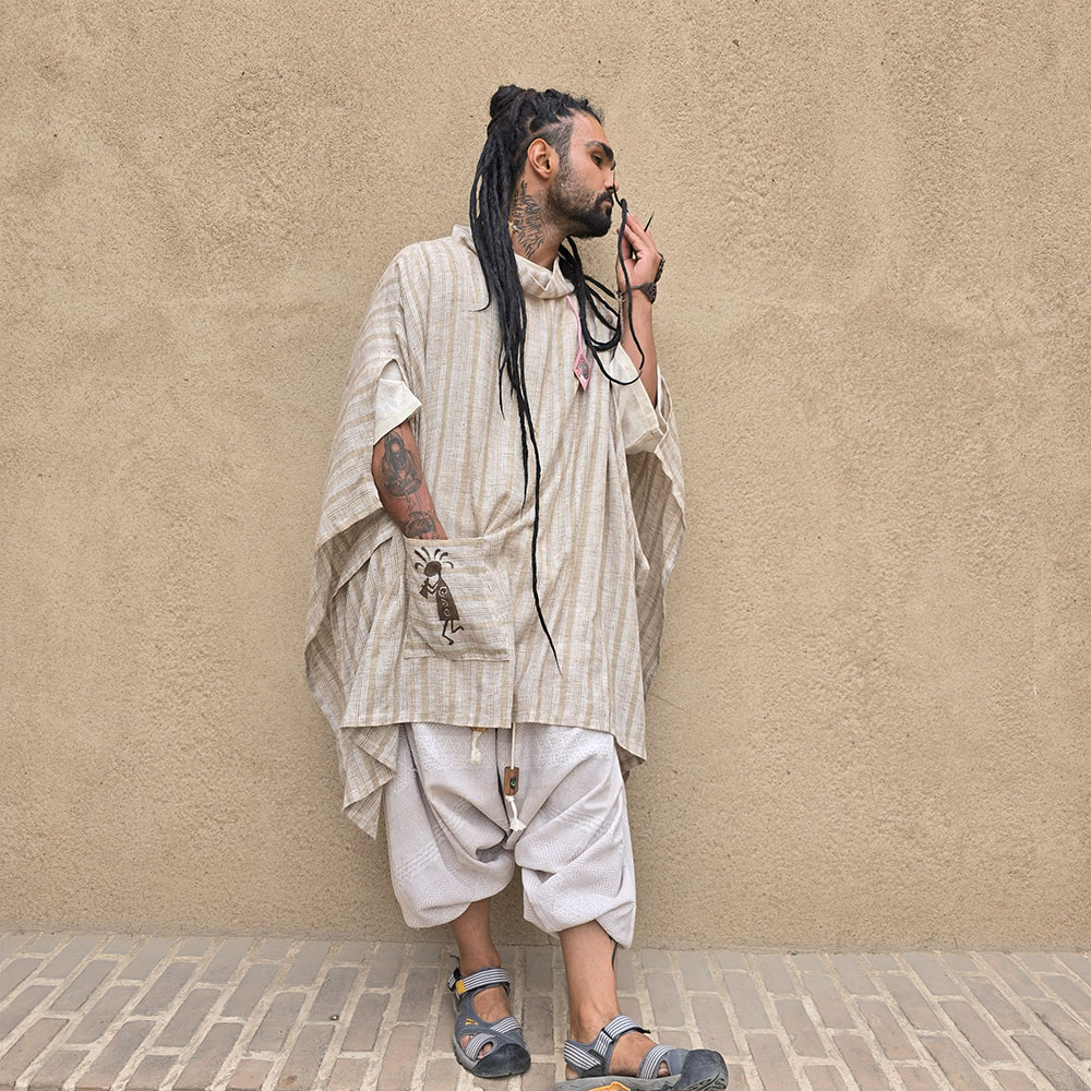 shenel yaghe rahebeii